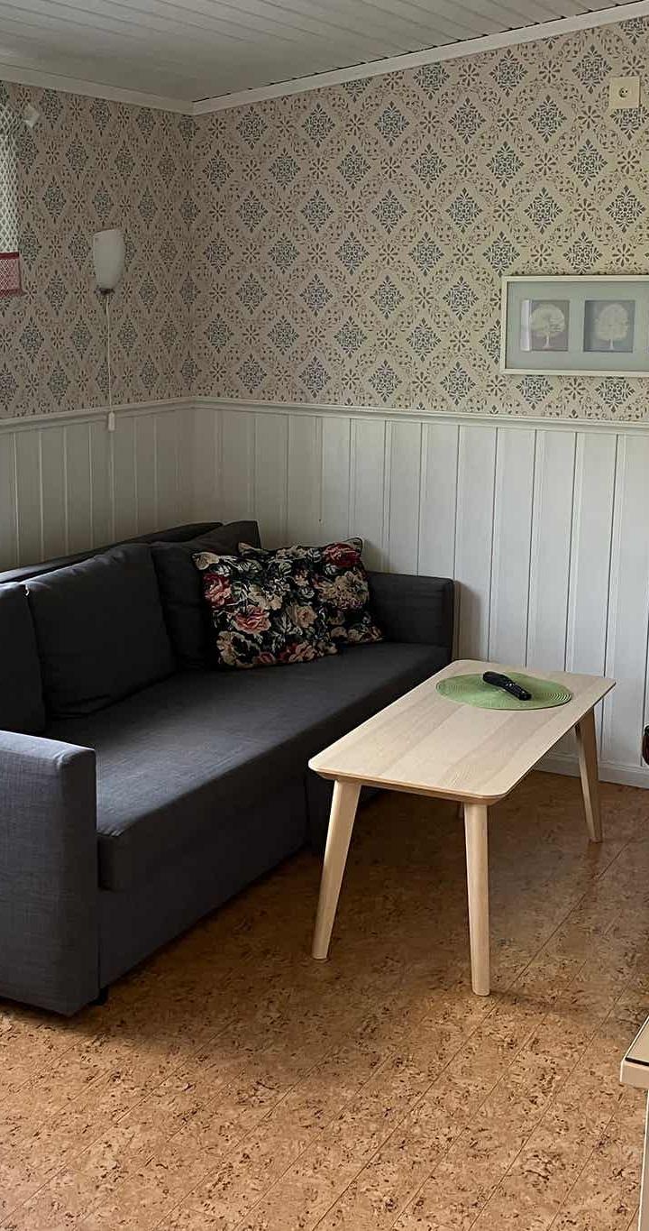 Lindvallen – Gröna Byn 525B – 1 soveværelser, 4 senge, 35m2 – Gröna byn