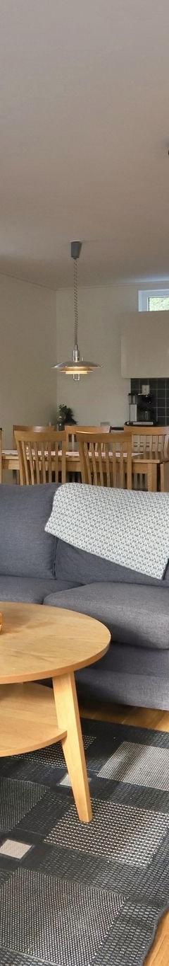 Björnen - Bear Lodge A11 - 3 soveværelser, 7 senge, 81m2 – Bear Lodge
