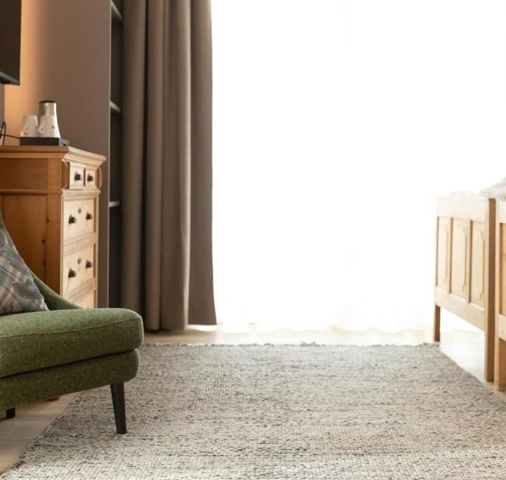 Queen dobbeltværelse max 2 pers. – Hotel Margherita