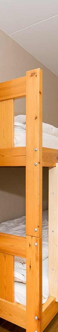 Åre By – Liengården 407 – 3 soveværelser, 6 senge, 77m2 – Liengården