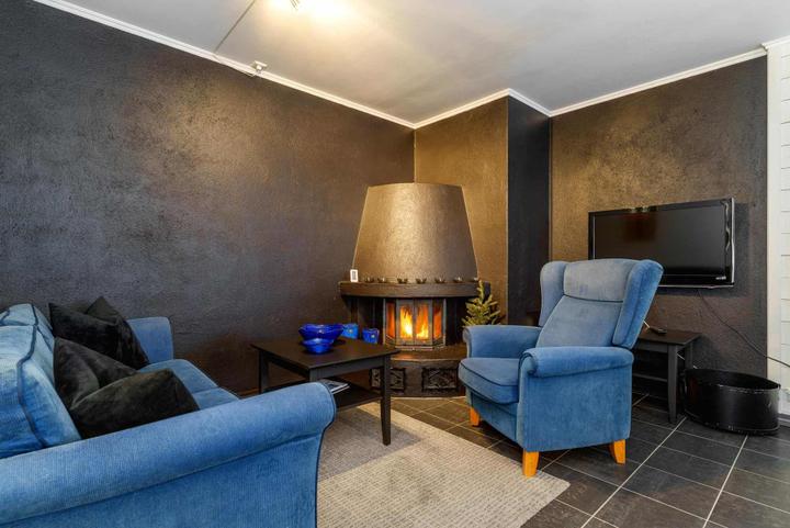 Hemsedal Skisenter – SKARSNUTEN 186 – 2 soveværelser, 5 senge, 46m2 – Skarsnuten (1/15)