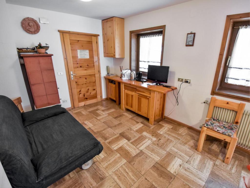3-rumslägenhet max 5 pers. – Hus Luise