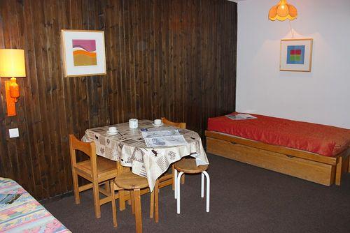 Olympic 323 – Residence Olympic – Slalom