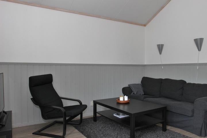 Tegefjäll - Övre Alpen 8B - 3 soveværelser, 6 senge, 57m2 – Alpen (1/8)