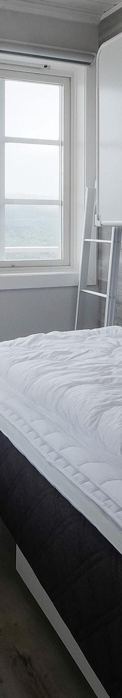 Tegefjäll - Alprosen 23A - 3 soveværelser, 6 senge, 55m2 – Alpen