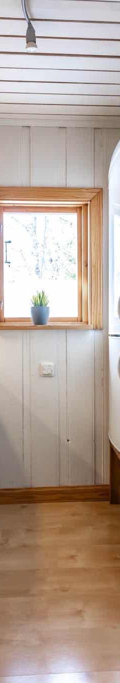Högfjället – Jannes Stig 9B – 1 soveværelser, 3 senge, 39m2 – Färdkällan/ Gruven