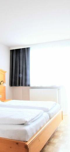 Dobbeltværelse 2+1 pers. – Austria Alpinhotel