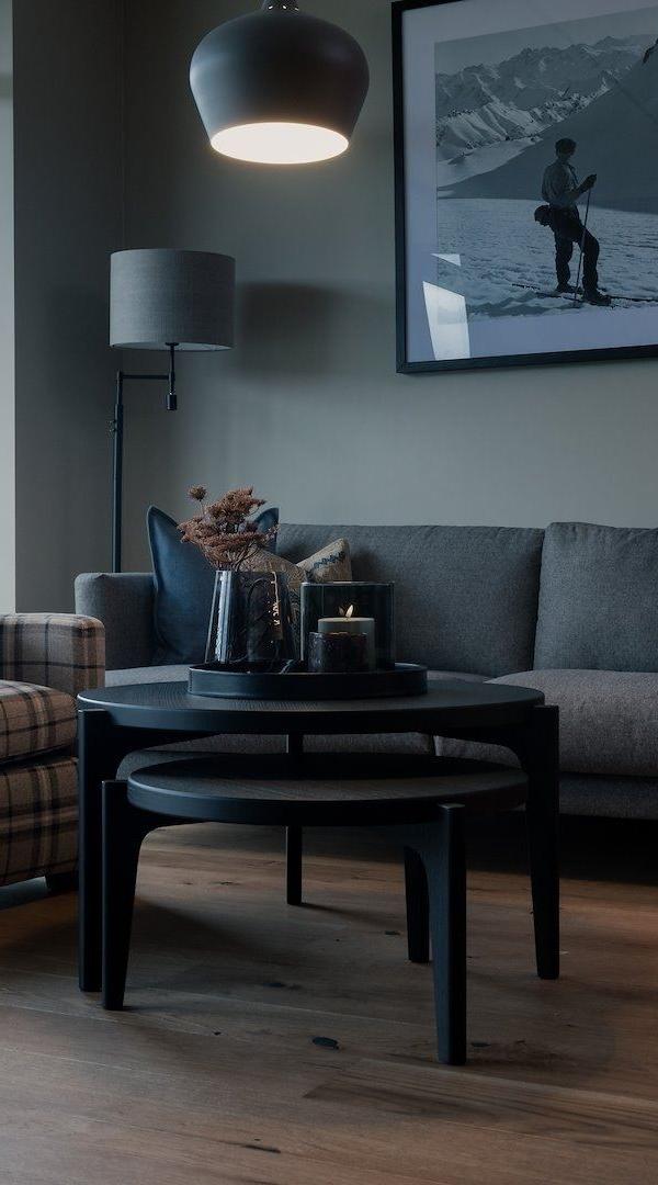 Fjellandsbyen lejlighed med 2 soveværelser – Highland Lodge