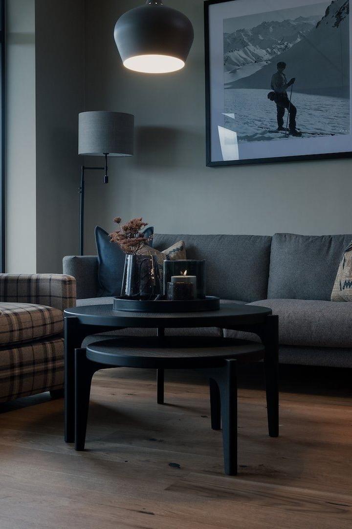 Fjellandsbyen lejlighed med 2 soveværelser – Highland Lodge