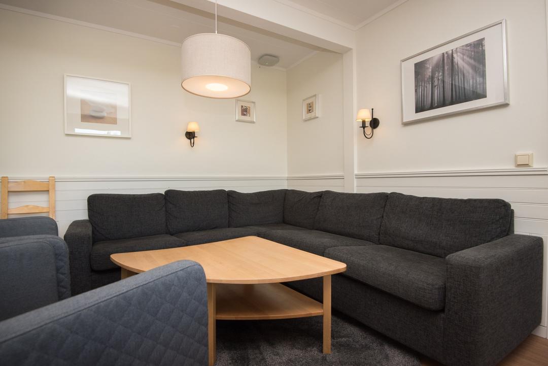 Lindvallen - KOPPARBYN 751U - 3 soveværelser, 10 senge, 72m2 – Kopparbyn