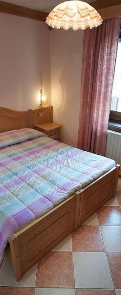 2-vær. lejlighed 35 m2 (max. 3 pers.) – Baita Carosello