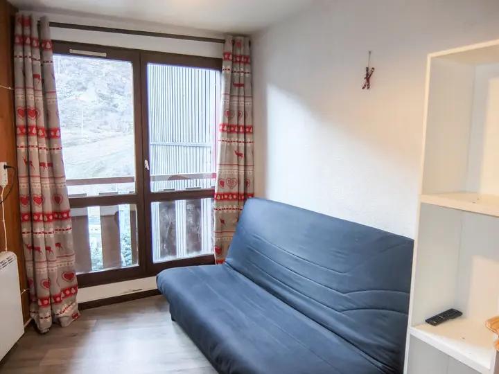 Les Pistes 2 – Residence Les Pistes – Lavachet