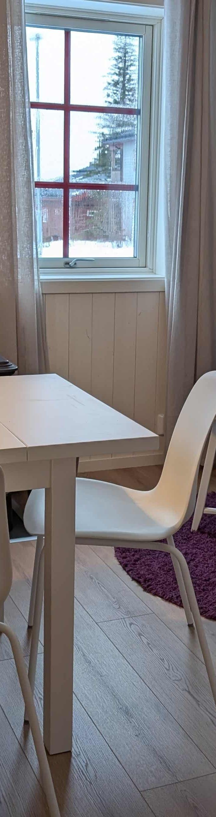 Björnen – Ugglan 2B – 1 soveværelser, 4 senge, 28m2 – Ugglan
