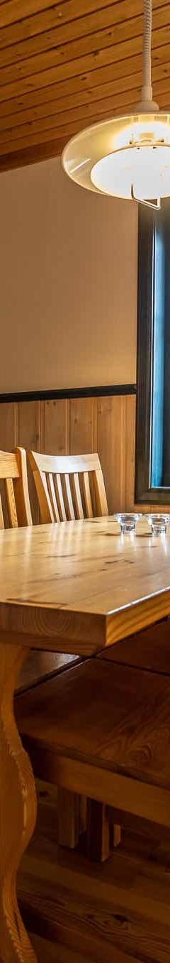 Lindvallen – BLÅ BYN 301 Ö – 2 soveværelser, 8 senge, 56m2 – Blå Byn