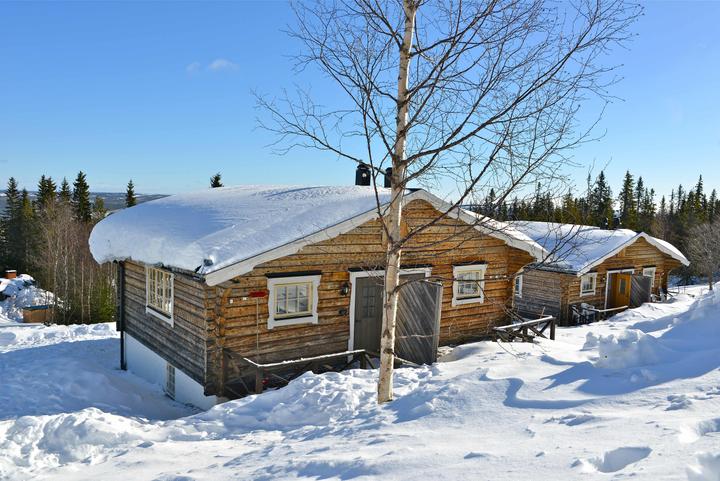 Lindvallen – Övre Gårdsvägen 9 A – 2 soveværelser, 6 senge, 49m2 – GrandGårdarna (1/23)