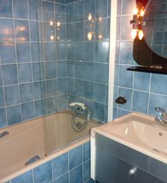 Studiolejlighed til 4 personer - SRL4 – Residence Serac – Slalom