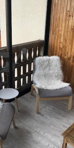 Studiolejlighed til 4 personer - SRL4 – Residence Serac – Slalom