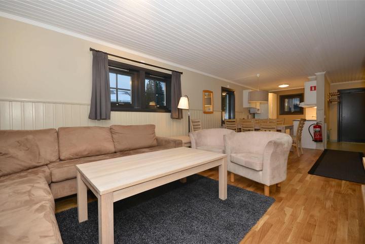Lindvallen – Blå Byn 341 Ö – 2 soveværelser, 8 senge, 56m2 – Blå Byn (1/25)