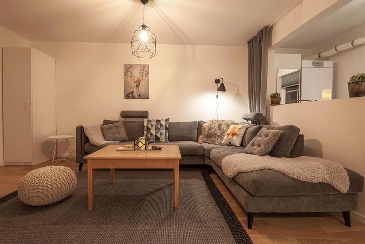 Lindvallen – Brandmossvägen 14 J – 2 soveværelser, 6 senge, 55m2 – Brandmossen (1/19)