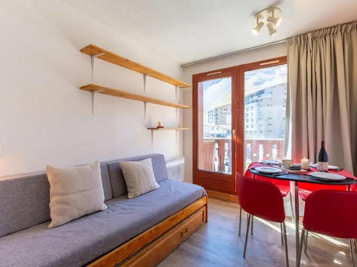 Chalet Club 4 – Chalet Club – Val Claret