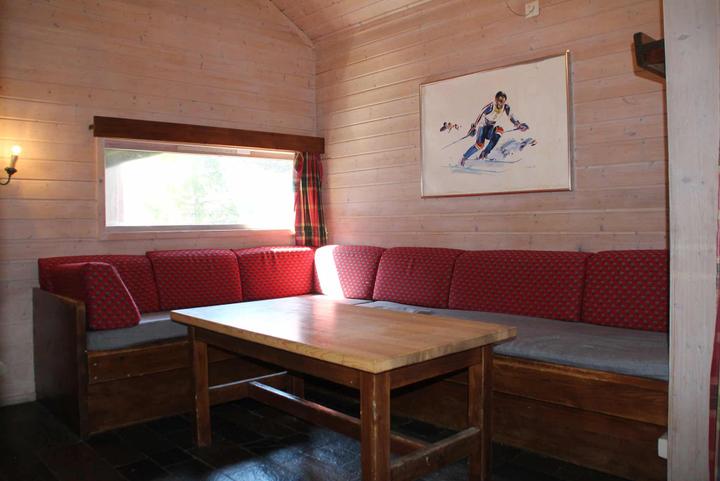 Hemsedal Skisenter – ALPIN APARTMENT 36 – 4 soveværelser, 10 senge, 90m2 – Alpin Apartment D (1/11)
