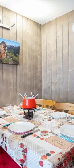 Burons R05 – Residence Les Burons – La Croisette