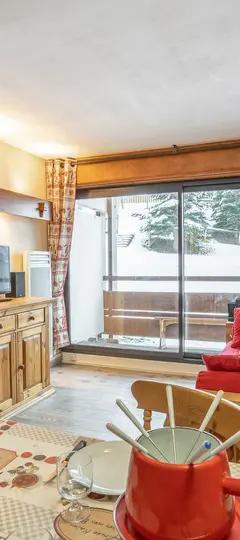 Burons R05 – Residence Les Burons – La Croisette