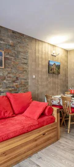 Burons R05 – Residence Les Burons – La Croisette