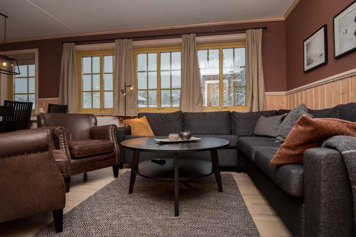 Lindvallen – SÖDERÅSEN 160U – 4 soveværelser, 8 senge, 80m2 – Söderåsen (1/16)
