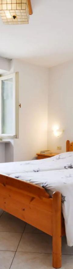 2-værelses lejlighed max 4 pers. | 50 m2 (Nr. 22) – Villa Placidia (Campitello)