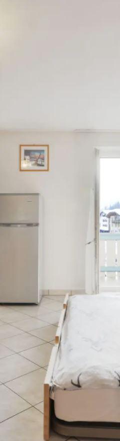 2-værelses lejlighed max 4 pers. | 50 m2 (Nr. 22) – Villa Placidia (Campitello)