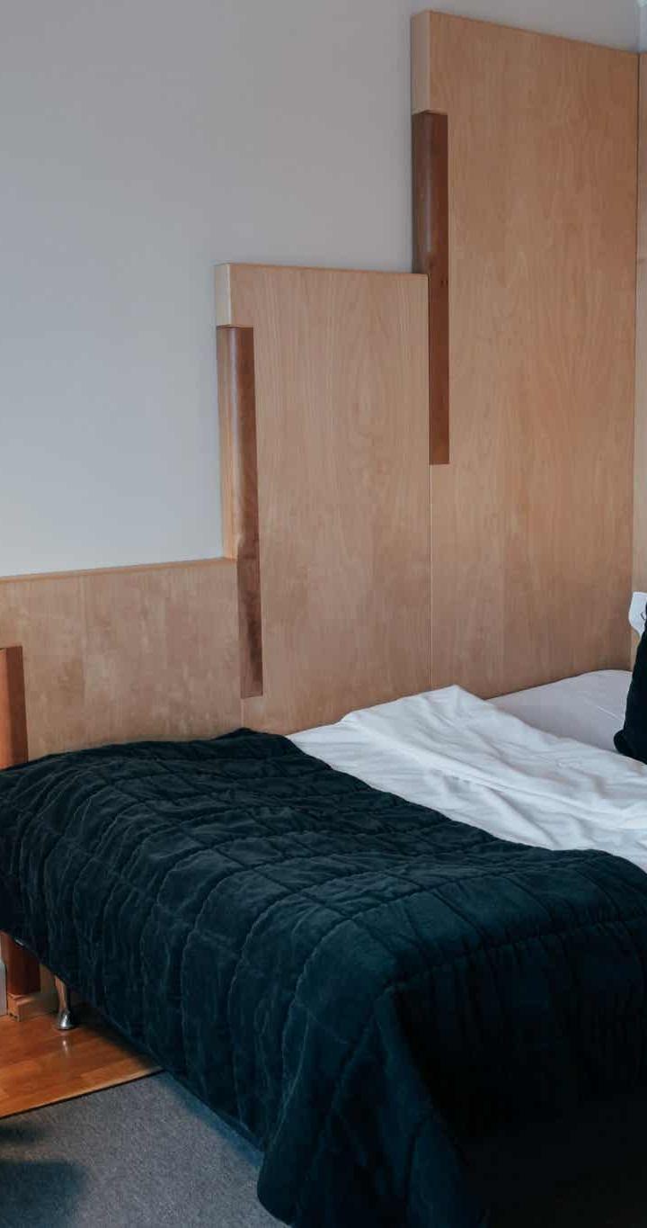 Sälens Högfjällshotell Single Room #24115 – Sälens Högfjällshotell Single Room