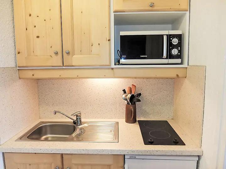 TOM 31 – Residence Les Tommeuses - Val Claret