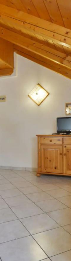 3-værelses lejlighed max 5 pers. | 55 m2 (Nr. 32) – Villa Placidia (Campitello)