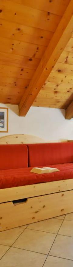 3-værelses lejlighed max 5 pers. | 55 m2 (Nr. 32) – Villa Placidia (Campitello)