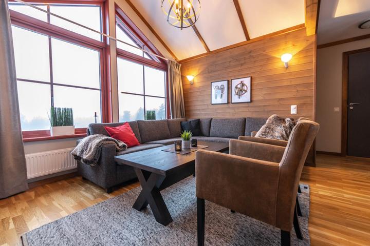 Tandådalen – SOLBACKEN 46 Ö – 4 soveværelser, 8 senge, 82m2 – Solbacken (1/5)
