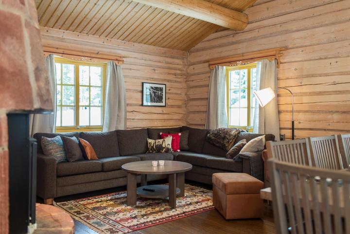 Lindvallen – TIMMERBYN SKISTAR VACATION CLUB 148A – 3 soveværelser, 10 senge, 100m2 – Timmerbyn (1/11)