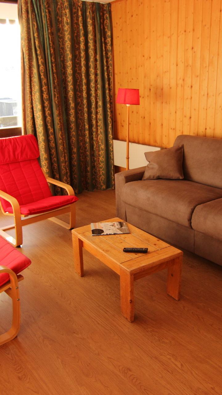 LL412 – Residence Lac du Lou – Grand Rue