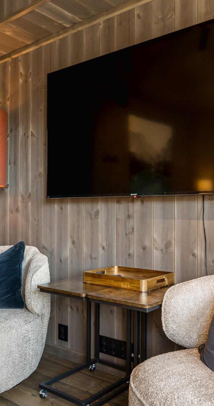 Hemsedal Skisenter – Fjellandsbyen Hemsedal Studio A510 – 0 soveværelser, 2 senge, 22m2 – Fjellandsbyen Studio