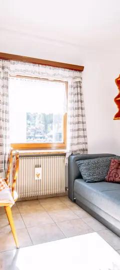 2-værelses lejlighed 35m2 max 2 pers. – Cesa Minach