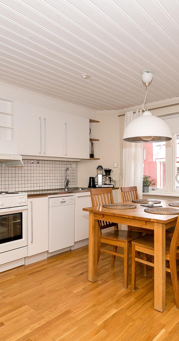 Åre By - Klockstapeln 8A - 2 soveværelser, 6 senge, 48m2 – Klockstapeln