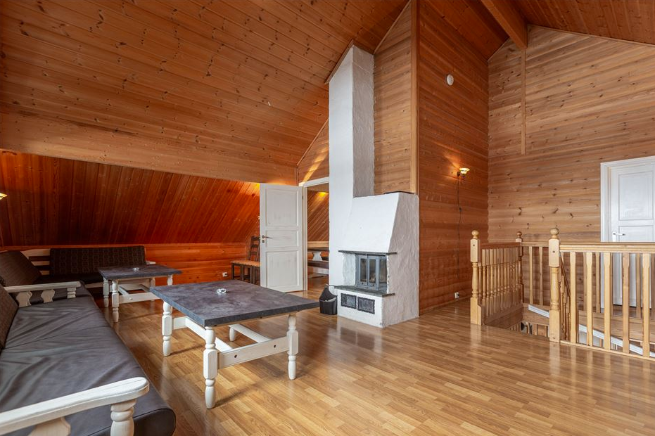 Bergo max 20 pers. – Beitostølen Resort stugor