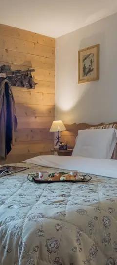 3-værelse-lejlighed – CGH Résidence & Spa Les Clarines (IH) -Preyerand