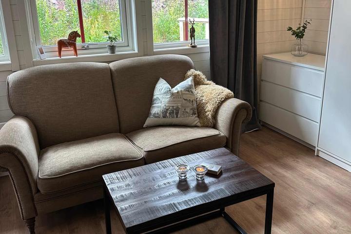 Lindvallen – Studio 314 – 0 soveværelser, 3 senge, 22m2 – Sälfjällscenter (1/14)