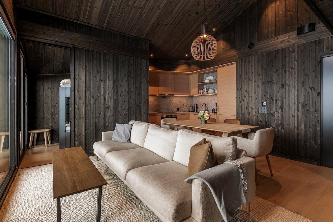 Kikut Alpin Lodge lägenhet 5303 – SkiGeilo Hospitality