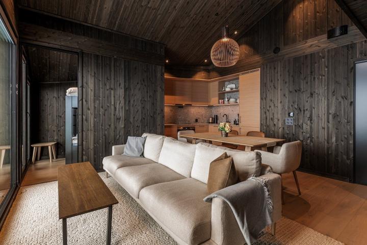 Kikut Alpin Lodge Lejlighed 5303 – SkiGeilo Hospitality (1/27)