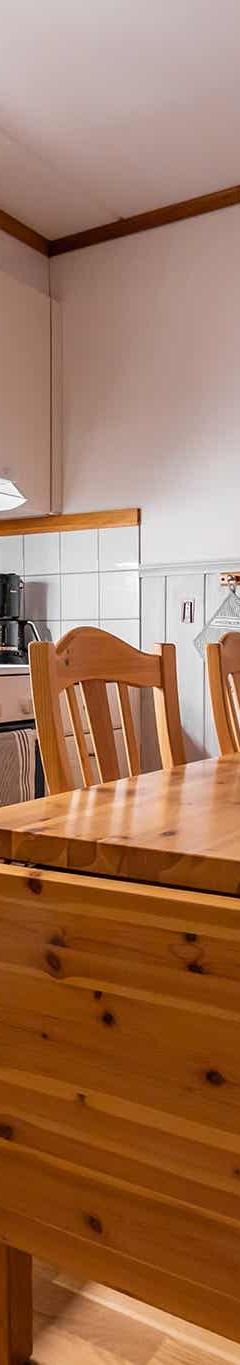Lindvallen – Gula Byn 408 D – 2 soveværelser, 6 senge, 45m2 – Gula byn