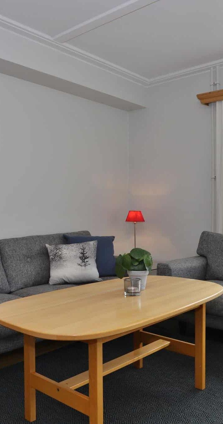 Åre By – Nya Lundsgården 507 – 2 soveværelser, 4 senge, 50m2 – Nya Lundsgården