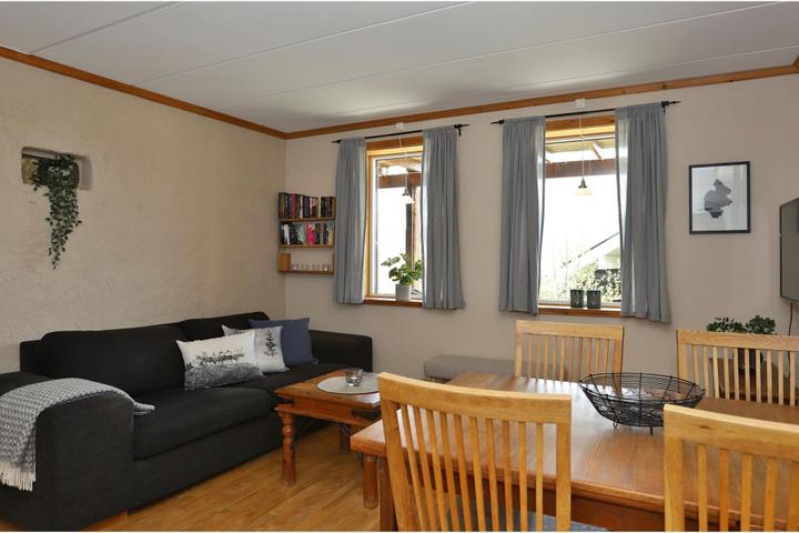 Tegefjäll - Tegefjällsvägen 49B - 3 soveværelser, 6 senge, 55m2 – Tegenova (1/8)
