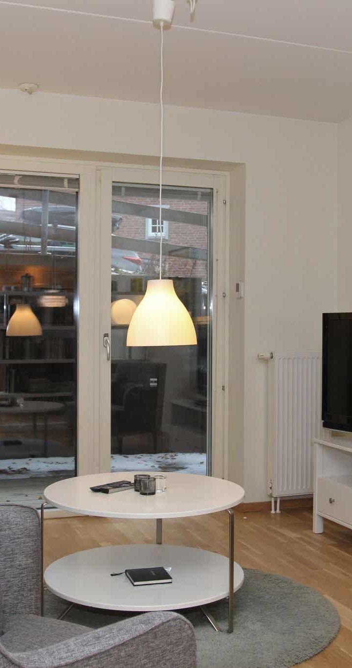 Åre By – Dähliehuset Åre Torg 313 – 2 soveværelser, 4 senge, 56m2 – Dähliehuset Åre Torg